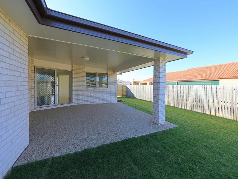 7 Explorers Way, Bargara QLD 4670