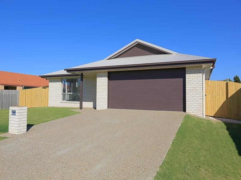 7 Explorers Way, Bargara QLD 4670