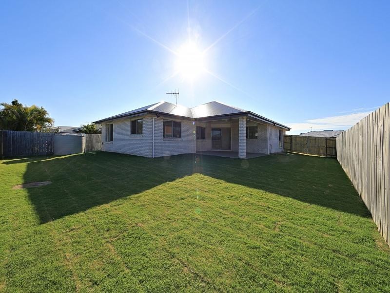 7 Explorers Way, Bargara QLD 4670
