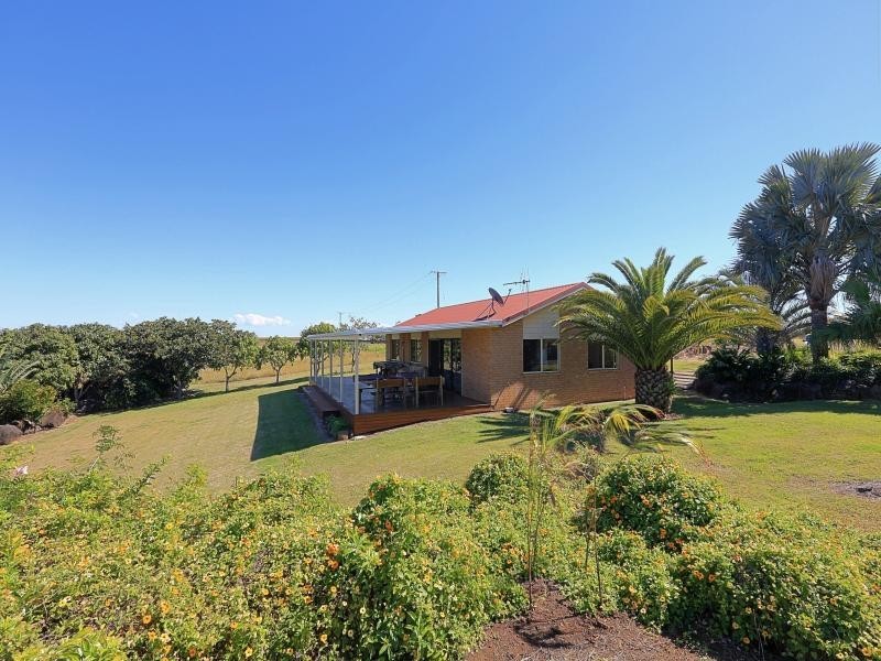 1154 Elliott Heads rd, Woongarra QLD 4670