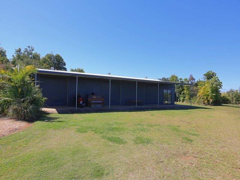 1154 Elliott Heads rd, Woongarra QLD 4670