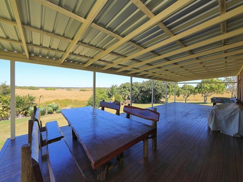 1154 Elliott Heads rd, Woongarra QLD 4670