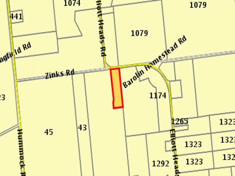 1154 Elliott Heads rd, Woongarra QLD 4670