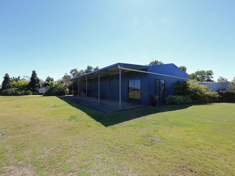1154 Elliott Heads rd, Woongarra QLD 4670