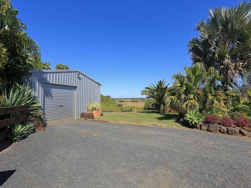1154 Elliott Heads rd, Woongarra QLD 4670