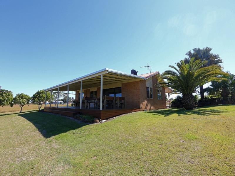 1154 Elliott Heads rd, Woongarra QLD 4670