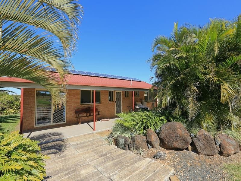1154 Elliott Heads rd, Woongarra QLD 4670