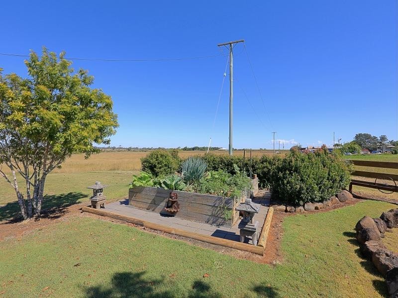 1154 Elliott Heads rd, Woongarra QLD 4670