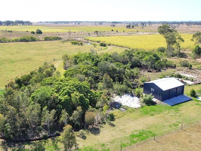 1154 Elliott Heads rd, Woongarra QLD 4670