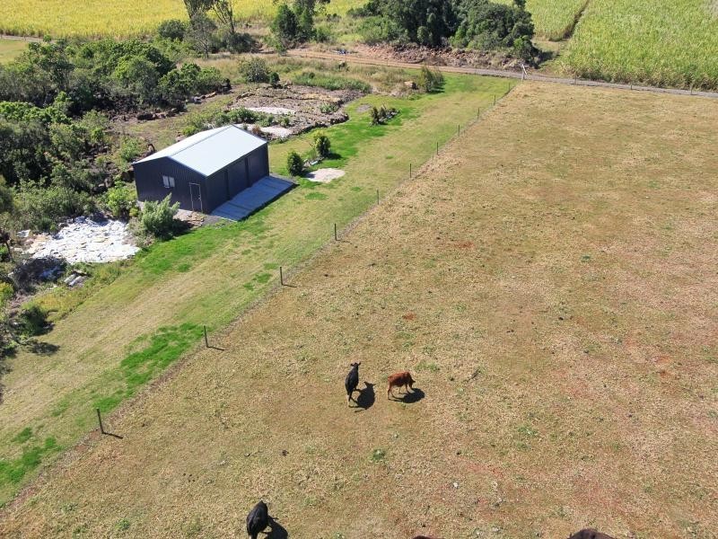 1154 Elliott Heads rd, Woongarra QLD 4670