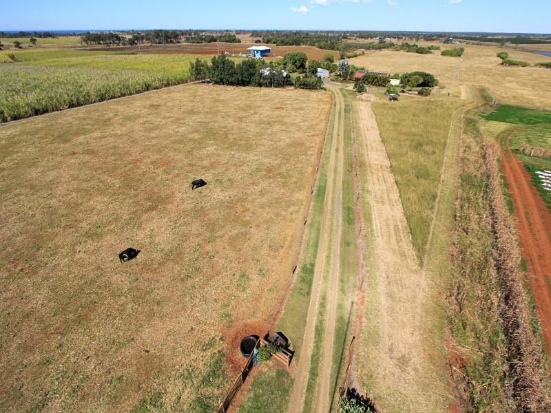 1154 Elliott Heads rd, Woongarra QLD 4670