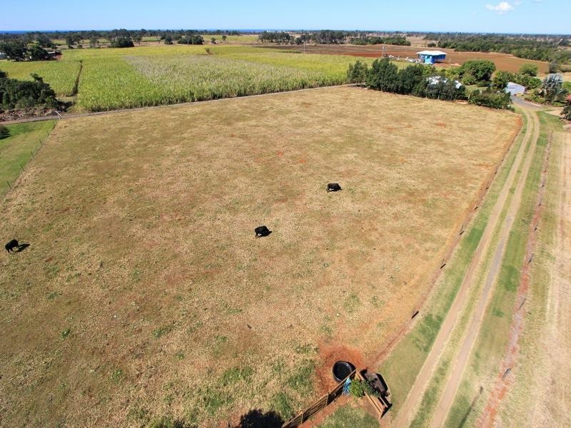 1154 Elliott Heads rd, Woongarra QLD 4670