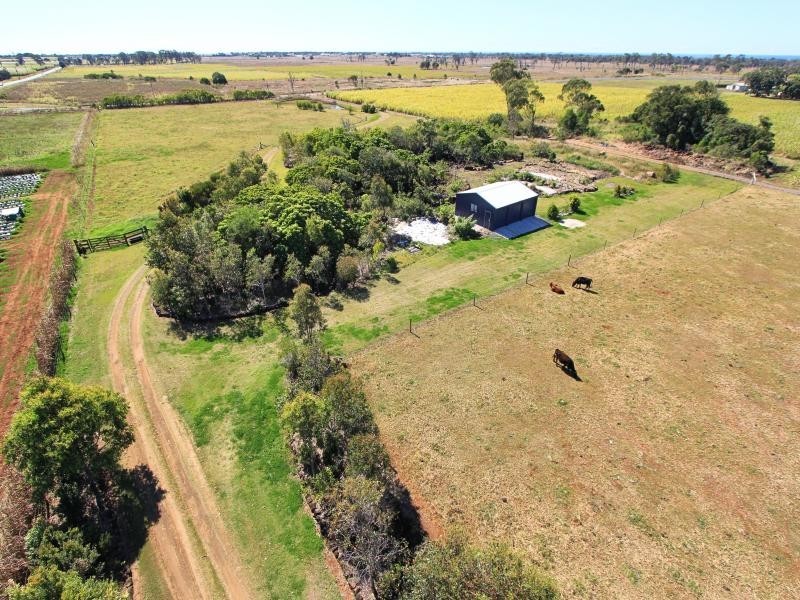 1154 Elliott Heads rd, Woongarra QLD 4670