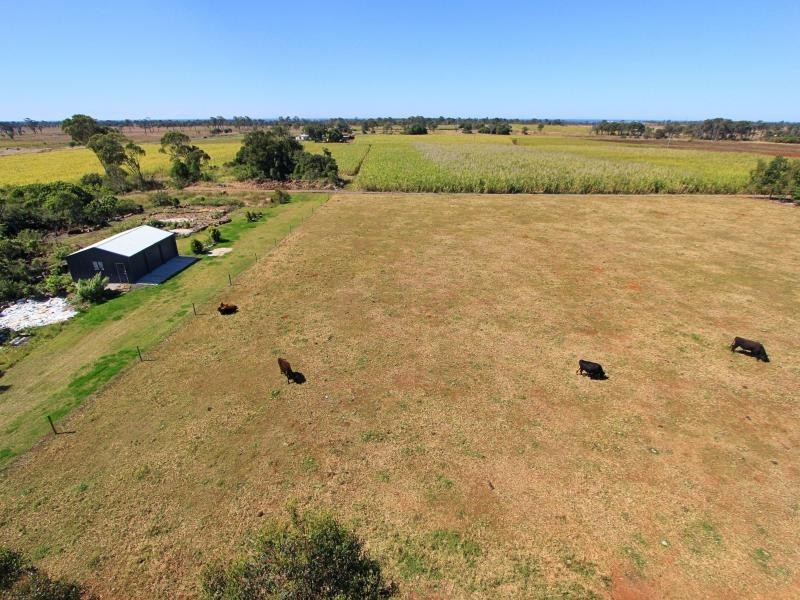 1154 Elliott Heads rd, Woongarra QLD 4670