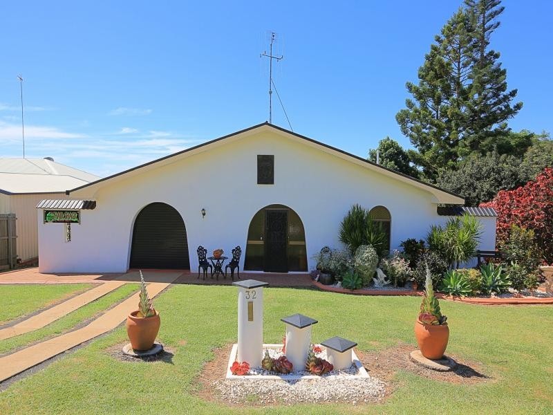 32 Anthonys Rest, Qunaba QLD 4670