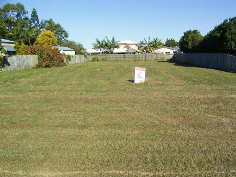 362 Woongarra Scenic Drive, Innes Park QLD 4670