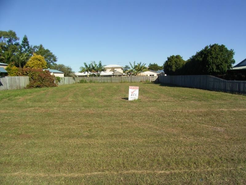 362 Woongarra Scenic Drive, Innes Park QLD 4670