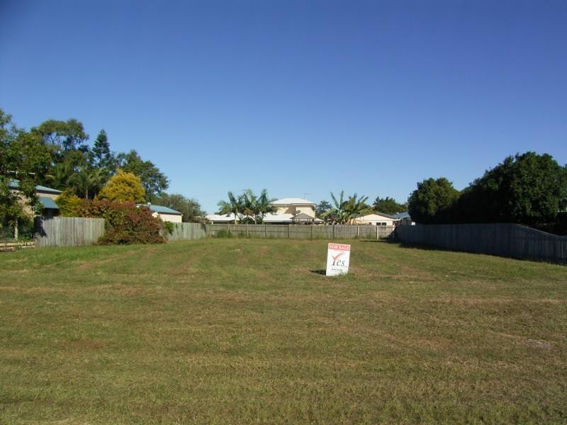 362 Woongarra Scenic Drive, Innes Park QLD 4670