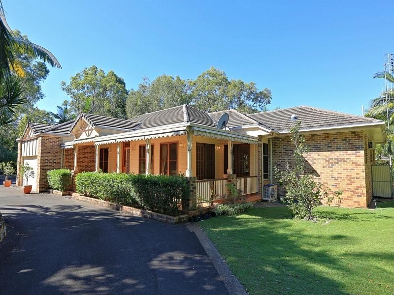 22 Cockatoo Crescent, Gooburrum QLD 4670