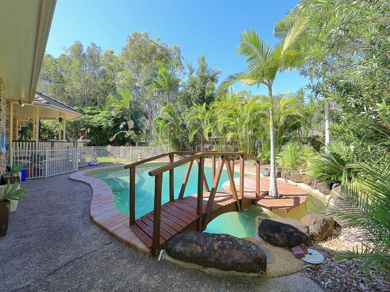 22 Cockatoo Crescent, Gooburrum QLD 4670