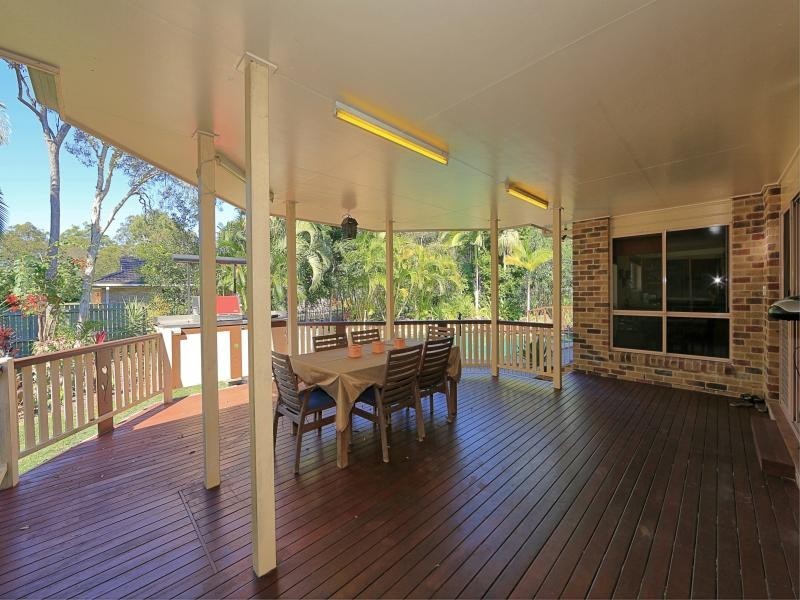 22 Cockatoo Crescent, Gooburrum QLD 4670