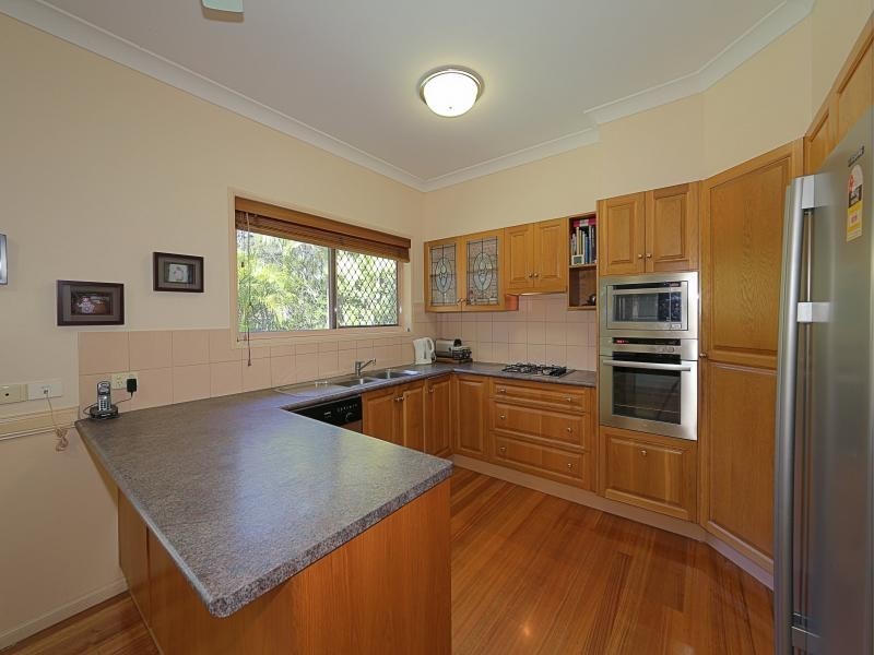 22 Cockatoo Crescent, Gooburrum QLD 4670