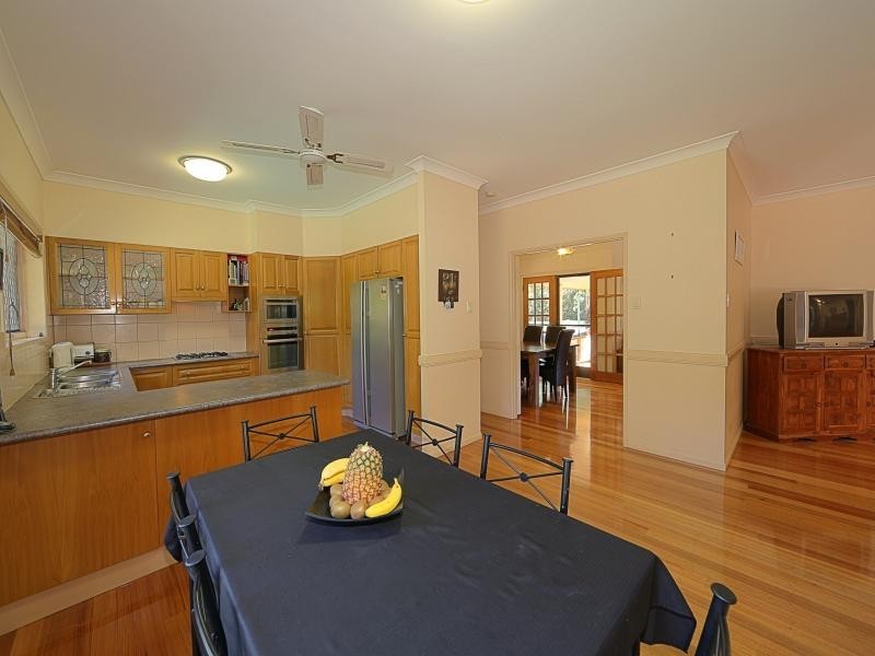 22 Cockatoo Crescent, Gooburrum QLD 4670
