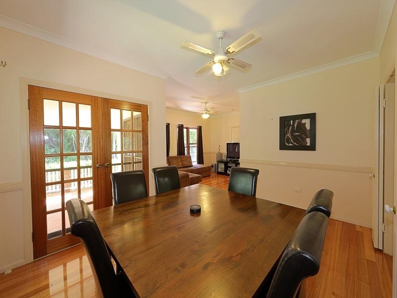 22 Cockatoo Crescent, Gooburrum QLD 4670