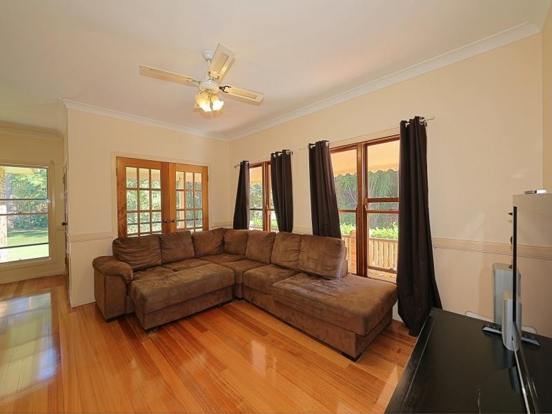 22 Cockatoo Crescent, Gooburrum QLD 4670