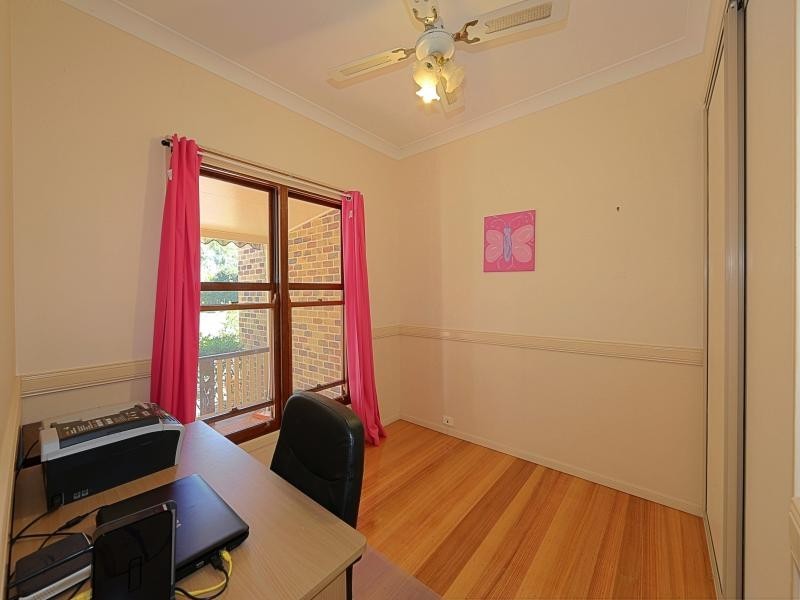 22 Cockatoo Crescent, Gooburrum QLD 4670