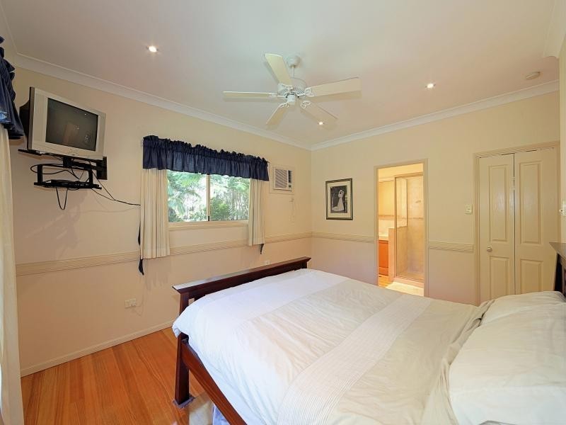 22 Cockatoo Crescent, Gooburrum QLD 4670