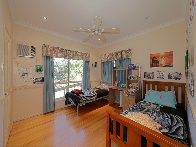 22 Cockatoo Crescent, Gooburrum QLD 4670