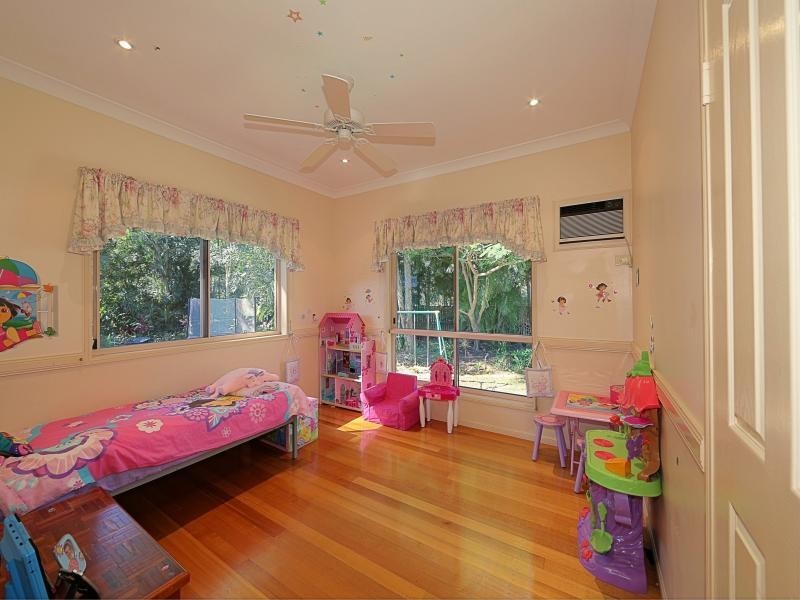 22 Cockatoo Crescent, Gooburrum QLD 4670
