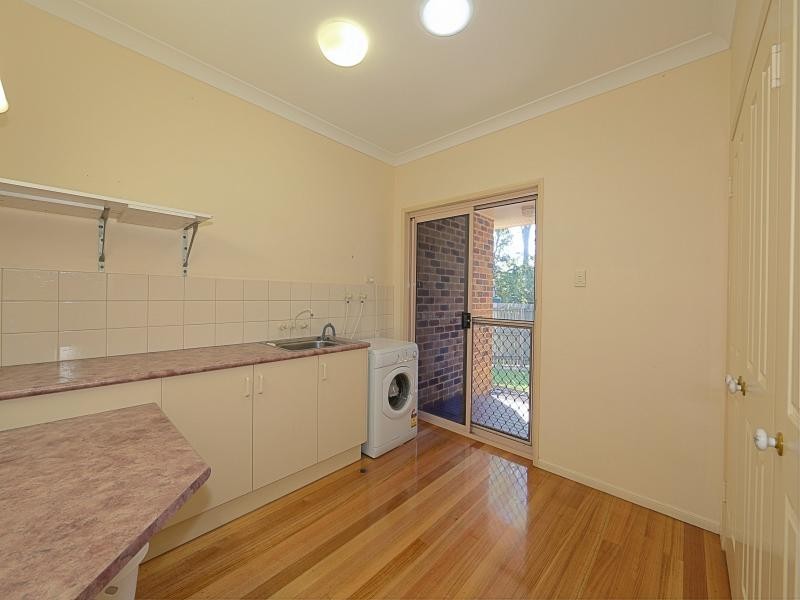 22 Cockatoo Crescent, Gooburrum QLD 4670