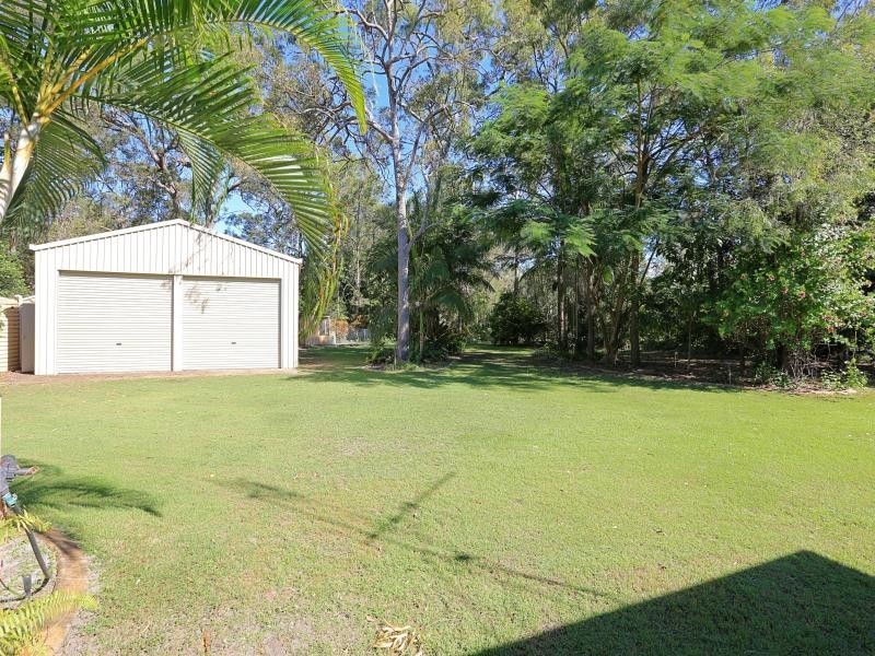22 Cockatoo Crescent, Gooburrum QLD 4670