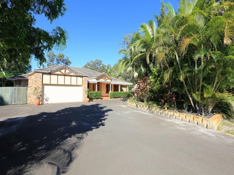 22 Cockatoo Crescent, Gooburrum QLD 4670