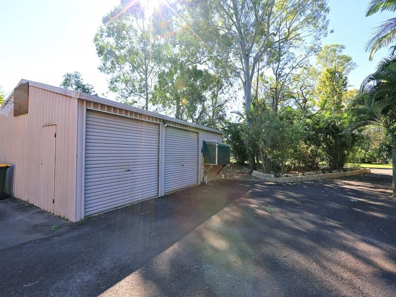 22 Cockatoo Crescent, Gooburrum QLD 4670