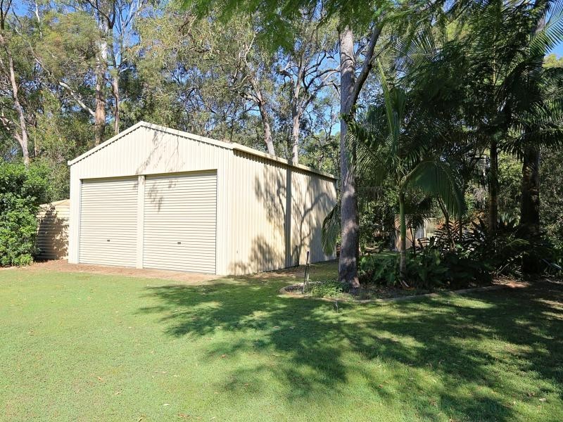 22 Cockatoo Crescent, Gooburrum QLD 4670