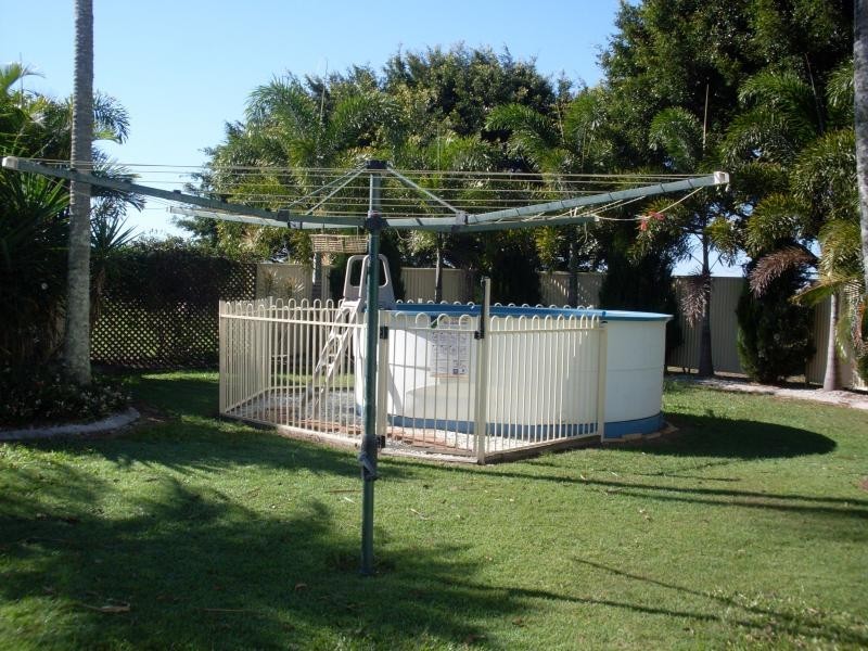 4 Martins Road, Gooburrum QLD 4670