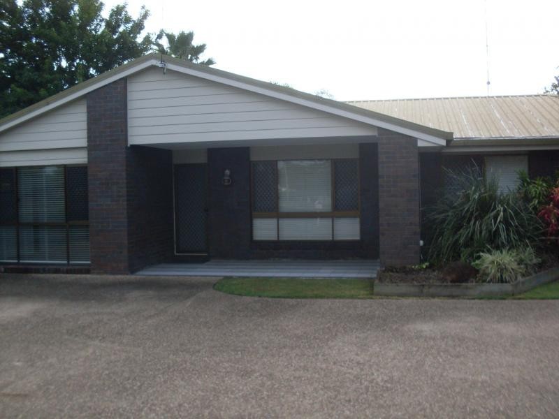 1 Elworthy Street, Bargara QLD 4670