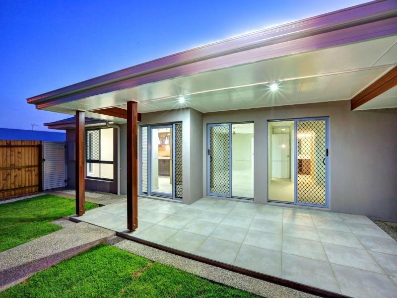 1 /24 Masthead Drive, Bargara QLD 4670