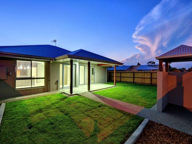 1 /24 Masthead Drive, Bargara QLD 4670