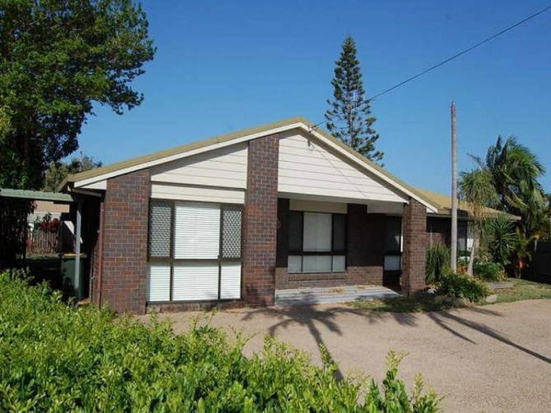 1 Elworthy Street, Bargara QLD 4670