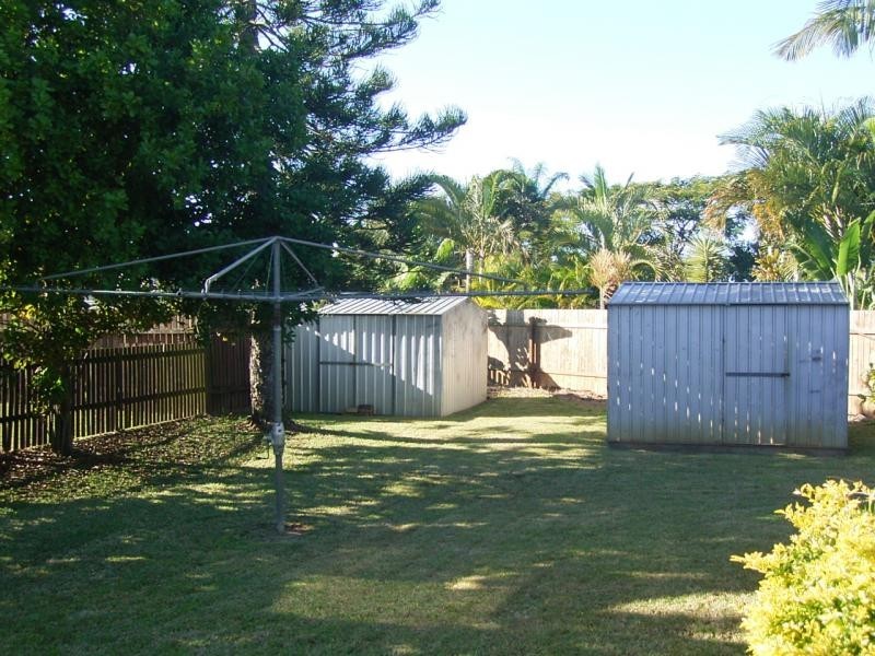 1 Elworthy Street, Bargara QLD 4670
