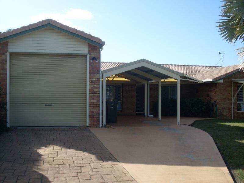 7 Palm Street, Innes Park QLD 4670