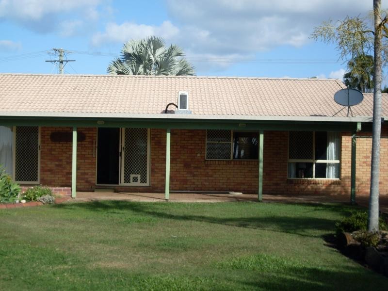 7 Palm Street, Innes Park QLD 4670