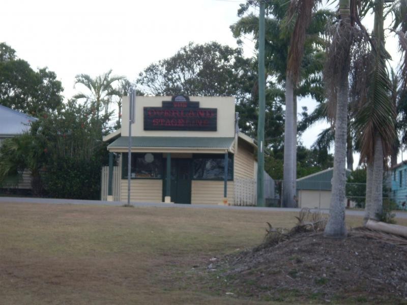 33 James Street, Rosedale QLD 4674