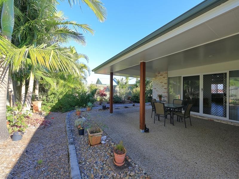 18 Marian Street, Coral Cove QLD 4670