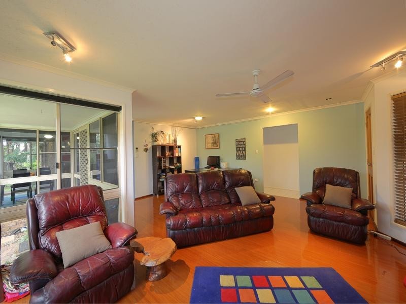 67A Stevenson Street, Kepnock QLD 4670