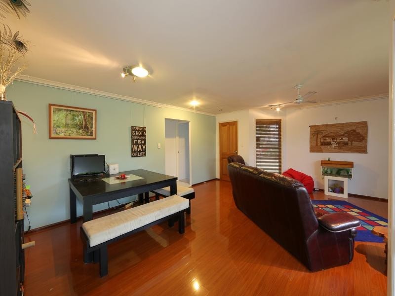 67A Stevenson Street, Kepnock QLD 4670